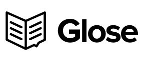glose logo