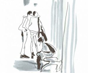 Les artistes du Festival, interview de Carine Figueras