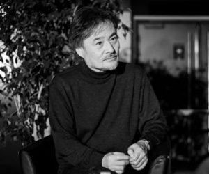 Interview de Kiyoshi Kurosawa