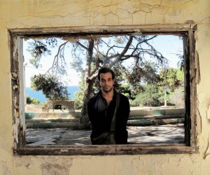 Interview d’Hassen Ferhani, réalisateur