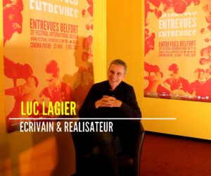 Interview de Luc Lagier, réalisateur de Blow Up