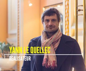 Interview de Yann Le Quellec, réalisateur