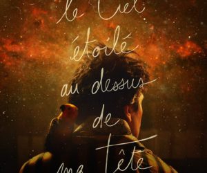 Le Ciel étoilé au-dessus de ma tête d’Ilan Klipper