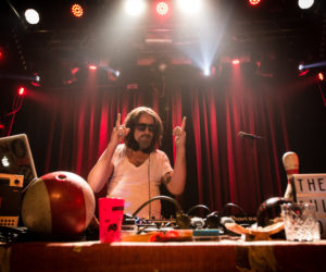 #After-Music : The Big Lebowski
