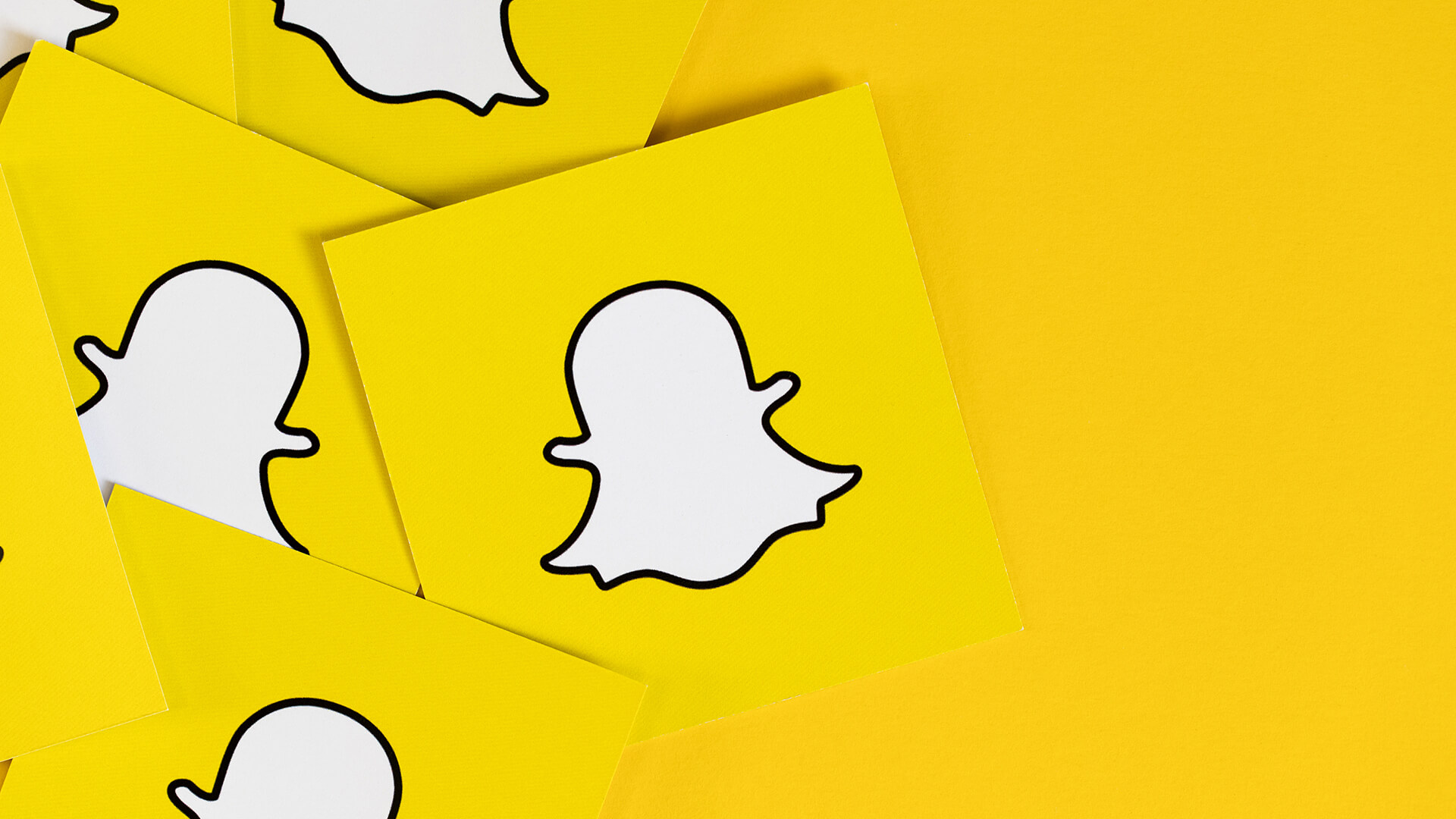 Snapchat, le nouveau réseau pour les professionnels ? La fonderie numérique
